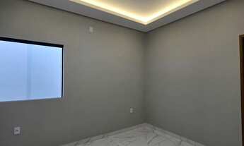 Imagem 7: Casa nova no Parque Das Laranjeiras