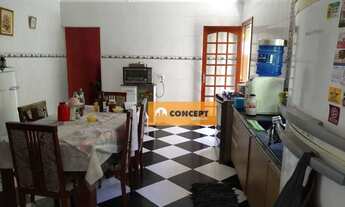 Imagem 6: Sobrado com 2 dormitórios à venda, 186 m² por R$ 400.000,00 - Vila Figueira - Suzano/SP