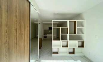 Imagem 6: Apartamento com 1 quarto para alugar, 85 m² por R$1.600,00/mês - Centro - Juiz de Fora/MG