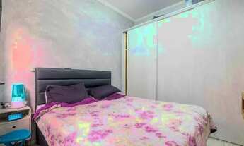 Imagem 7: Apartamento à venda em Pinheiros, São Paulo-SP: 3 quartos, 2 banheiros, 95m² de área