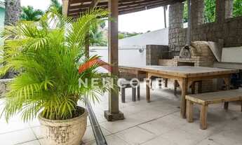 Imagem 2: Casa de condomínio em Rua Carlos Soares Pereira - Jacarepaguá - Rio de Janeiro/RJ