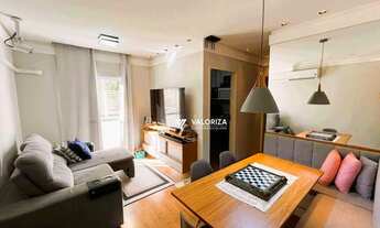 Imagem: Apartamento com 2 dormitórios à venda