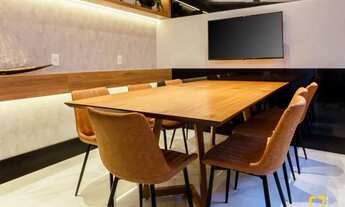 Imagem 7: Apto garden,3 suítes,3 vagas de garagem