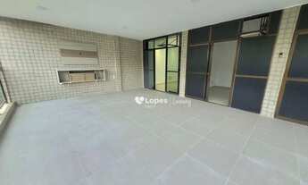 Imagem 3: Apartamento com 2 quartos, 1 suíte para alugar, 100 m² por R$ 5.033/mês - Recreio dos Band