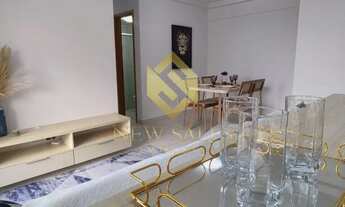 Imagem 6: Apartamento- 3 quartos, 1 suíte, 2 vagas- Vila Rosa