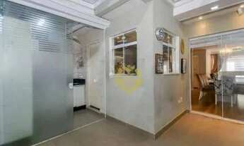 Imagem 6: Casa com 4 dormitórios à venda, 108 m² por R$ 990.000,00 - São Lourenço - Curitiba/PR