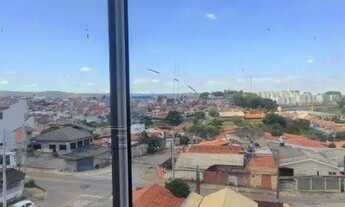 Imagem 5: APARTAMENTO 2 QUARTOS SENDO 1 SUITE RESIDENCIAL BELLA MORADA