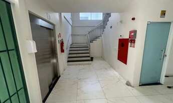 Imagem 6: Prédio comercial em Plano Diretor Sul - Palmas