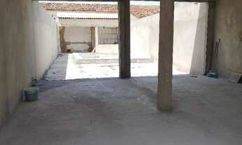 Imagem 3: Casa com piscina na Piabetá