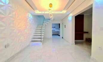 Imagem 4: Casa para aluguel, 3 quartos, 1 suíte, 2 vagas, Jardim Gustavo Peccinini - Limeira/SP