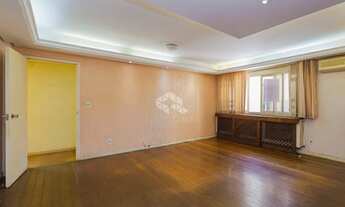 Imagem: Apartamento de dois dormitórios