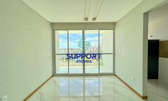 Imagem 4: Apartamento 2 quartos na Praia do Morro com vista para o mar e lazer completo