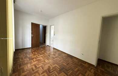 Imagem 3: Apartamento para Venda em Belo Horizonte, Sagrada Família, 2 dormitórios, 2 banheiros, 1 v