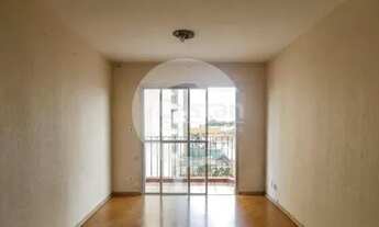 Imagem 3: Apartamento em Mooca