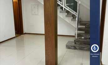 Imagem: Sobrado Jd. Anália Franco, 170m², 3 dormitórios