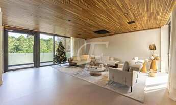 Imagem 7: Casa à venda, 610 m² por R$ 11.900.000,00 - Tamboré - Santana de Parnaíba/SP