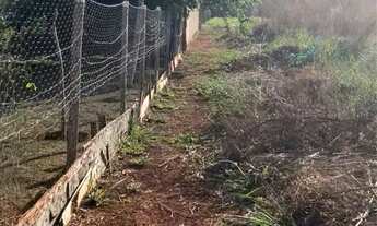 Imagem 3: Terreno ( chácara ) 1000 mt2 condomínio Lagoa dos Peixes