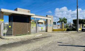 Imagem: Terreno à venda, São José dos Náufragos