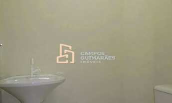 Imagem 6: Casa para aluguel, 2 quartos, 1 vaga, Tijuca - Contagem/MG