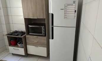 Imagem 3: Vaga para ESTUDANTE mulher