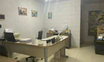 Imagem 6: Barracão à venda em Campinas, Vila João Jorge, com 1569.25 m²