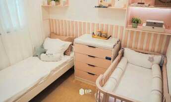 Imagem 3: RY. Apartamento 2 Qtos, lazer completo, Minha Casa Minha Vida (sinal de 1.000