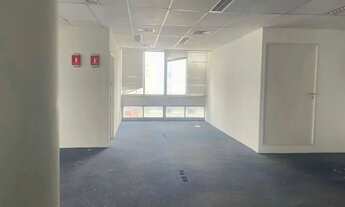 Imagem 6: Conjunto para alugar, 333 m² por R$ 13.319,00/mês - Centro - São Paulo/SP