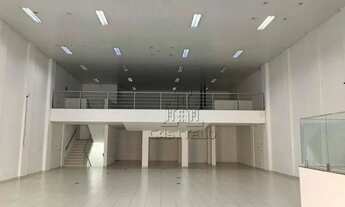 Imagem 7: Loja para alugar, 814 m² por R$ 27.000,00/mês - Vitória - Londrina/PR