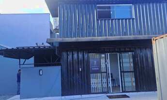 Imagem 2: Imóvel comercial novo 400 m2 Ótima localização