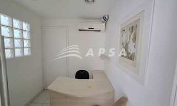 Imagem 7: EXCELENTE CONJUNTO DE SALA COMERCIAL NO CENTRO DO RIO, PRONTA PARA CONSULTORIO MÉDICO E ES