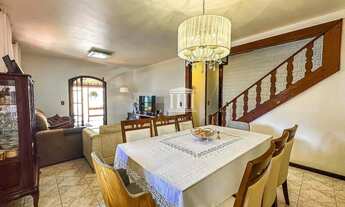 Imagem 4: Casa com 3 dormitórios à venda, 285 m² por R$ 1.100.000,00 - Araras - Teresópolis/RJ