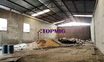 Imagem 4: Galpão - Betim industrial - Betim