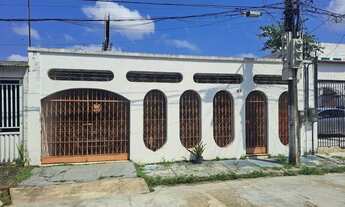 Imagem: Casa no Conjunto do Basa