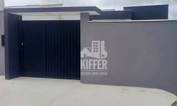 Imagem: Casa com 2 quartos à venda, 77 m² por