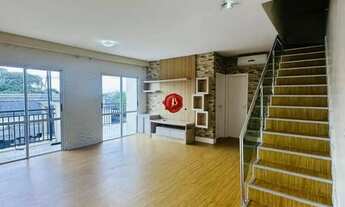 Imagem: SMILE VILLAGE CIDADE NOVA DUPLEX Semimobiliado