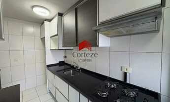 Imagem 6: Apartamento com 48,59m² 2 quartos, à venda, no bairro Hauer em Curitiba