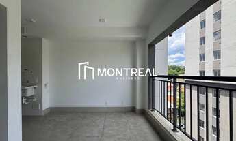 Imagem 2: APARTAMENTO À VENDA NO IPIRANGA, 2 SUÍTES. 1 VAGA DE GARAGEM