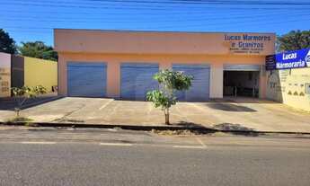 Imagem: Comercial Cômodo em Uberlândia