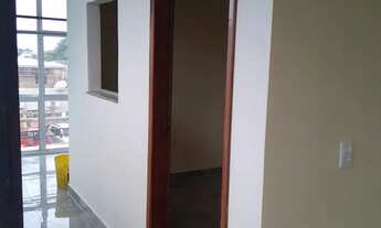 Imagem 6: CASA NO SÃO FRANCISCO RECÉM CONSTRUÍDA