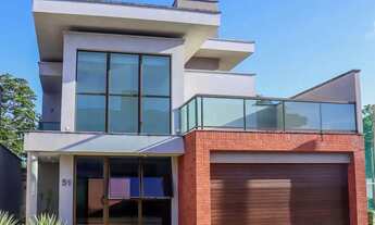 Imagem 2: Casa Duplex 4 suítes ao lado do shopping Eusébio!!!!