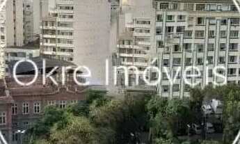 Imagem: Conjunto de Salas / Comercial / Catete