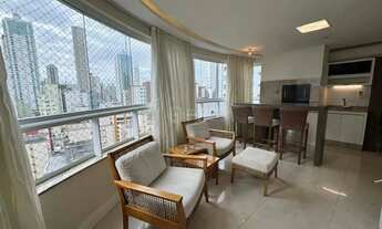 Imagem 5: Locação Anual: 01 suite + 02 demi // 02 vagas // Churrasqueira a carvão