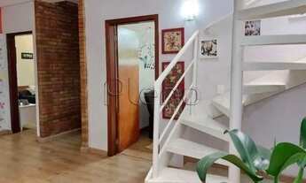 Imagem 3: Casa à venda em Campinas, Jardim Chapadão, com 4 quartos, com 248 m²