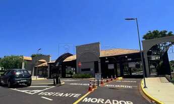 Imagem 5: Terreno à venda no Condomínio Terras de Siena, 405 m², Vila do Golf, Zona Sul de Ribeirão