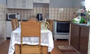 Imagem 2: Casa com 3 dormitórios à venda, 400 m² por R$ 750.000,00 - Limão - São Paulo/SP