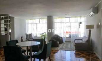 Imagem 2: Ipanema Apartamento com 4 dormitórios