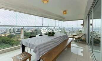 Imagem 2: Santa Lúcia - Apartamento 4 quartos à venda na Anuar Donato