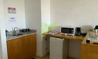 Imagem 6: Flat para Aluguel na Rede Mercure Glória, Macaé