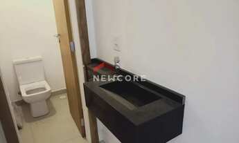 Imagem 7: Sobrado em Rua Rivadávia Correia - Alto da Mooca - São Paulo/SP