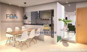 Imagem 6: Apartamento à venda, 69 m² por R$ 340.000,00 - Liberdade - Campina Grande/PB